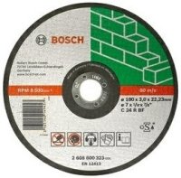   Bosch 2608600385