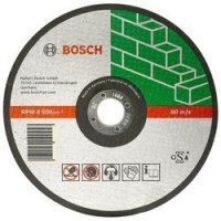   Bosch 2608600323