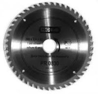 Пильный диск 200x32 мм; 48 Т Prorab PR0830 по ламинату