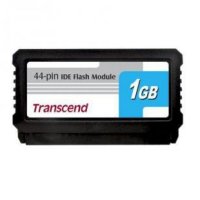 Transcend TS1GDOM44V-S   1GB   IDE-Flash (Disk-On-Module) 44-pin SMI