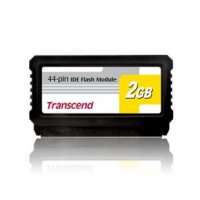 Transcend TS2GDOM44V-S   2GB IDE-  44-. SMI