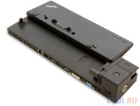 Lenovo ThinkPad Ultra Dock 40A20090EU Док-станция для   ноутбука к   серии T440p/T540 90W 2xDisplayP