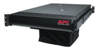 APC ACF002 Rack Air Distribution Unit 2U 208/230V 50/60HZ