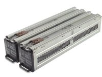  APC RBC44 Battery replacement kit for SURT1000XLI, SURT3000XLI, SURT5000XLI, SURT7500XLI, SU