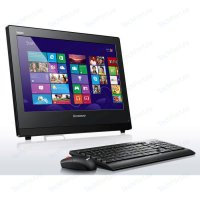  Lenovo S710 21.5" FHD Cel G1620/4Gb/500Gb 7.2k/DVDRW/WiFi/Web/kb/m/W8Pro64