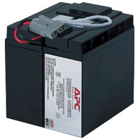  APC RBC11 Battery replacement kit for SU2200inet, SU2200RMinet, SU2200XLinet, SU3000inet, SU