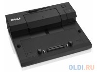 Dell 452-11514 -, EURO Simple E-port II with 240W AC Adapter without stand