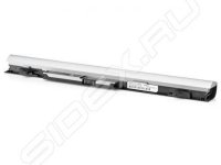   HP RA04 Notebook Battery 6Cell 4400  14.8     430 G1 H6L