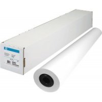  HP Universal Inkjet Bond Paper 841mm x 91.4m (Q8005A)