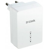  D-Link DHP-208AV