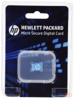 HP   8Gb Micro sd Em Flash Media Kit (726116-B21)