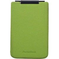   E-book PocketBook  624 - PBPUC-624-GRBC-RD