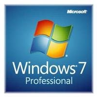   Microsoft Windows Professional 7 SP1 64-bit Russian CIS and Georgia 1pk DSP OEI