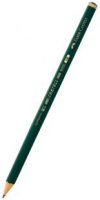   Faber-Castell Castell 9000  8B 119008