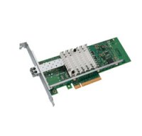 Intel E10G41BFSR   Network Card Ethernet X520-SR1 Single Port LC Fiber Optic 10GBASE-SR