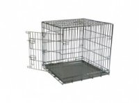 Papillon 11.2     2 , 76*54*61  (Wire cage 2 doors) 150276
