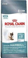 Корм Royal Canin 10 кг Для вывода шерсти от 1 года (Intense Hairball 34)
