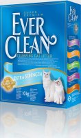 Ever Clean 10  .    (Extra Strength) -  