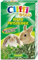 Cliffi () 650    -  (Pippi Physiologic Premium) PCRA029