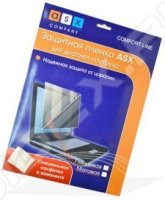 Защитная пленка на экран ноутбука 10.1" (ASX CD018919) (приват фильтр)