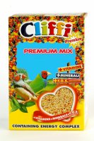 Cliffi () 800     (Premium Mix Exotics) PCOA010