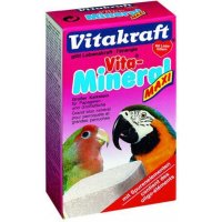 Витакрафт гр Камень минеральный для птиц, 1 шт. (Vita Mineral)