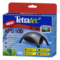 Tetra   TetraTec APS 100 