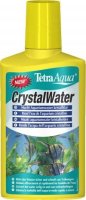 Tetra гр Кондиционер для прозрачности воды Tetra Aqua Crystal Water 100ml