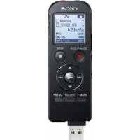  Sony ICD-UX534F, black