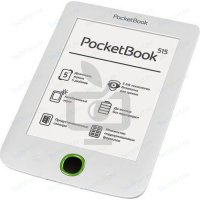   PocketBook 515 White (PB515-D-RU)