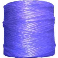 Шпагат Stayer многоцелевой полипропиленовый, синий, 800 текс, 60 м (арт. 50075-060)