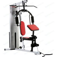   Weider Pro 4500