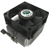  Cooler Master DK9-7GD2A-PL-GP AMD AM3/AM2+/AM2 (TDP 95W, Al, 5500 /, 70x70x15, 24dBA