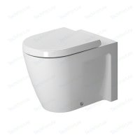 Duravit Starck 2     370*570 ,  (2128090000)