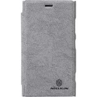  Nillkin  Tree-texture Leather Case  Nokia Lumia 920 