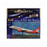 Revell        Airbus A320 Air Berlin