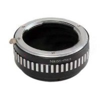 Flama   Adapter Ring FL-M43-N  AI   Micro 4/3 ( /