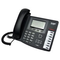 D-Link (DPH-400SE /E/F3) PoE VoIP  (2UTP 10/100 Mbps)