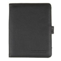 Tuff-Luv Flip-Style /  PocketBook 602/603/612 Black F2-41