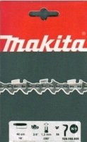   Makita 3/8", 1.5 , 72    21"/53  (P-71249)
