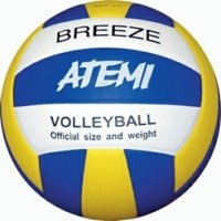   Atemi Breeze AVC8S //