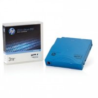 Картридж данных Hewlett-Packard Ultrium LTO5 data cartridge, 3TB RW