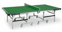Donic   DONIC TABLE WALDNER CLASSIC 25 GREEN