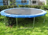 DFC  DFC Trampoline Fitness 14    14FT-TR-E