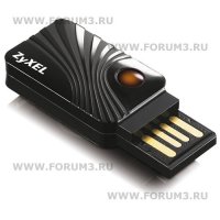    ZyXEL NWD2105 EE, USB 2.0, 802.11n,  150 /