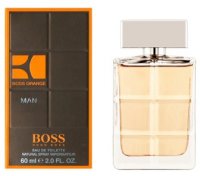 Hugo Boss "Boss Orange for Men".  , 100 