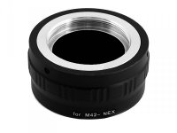 Переходное кольцо Fujimi Adapter M42 / NEX для Sony