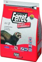   Bosch petfood concepts Totally Ferret Baby    350 