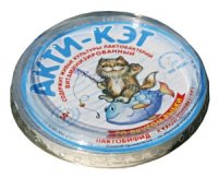Тетрадь ВедA24 гр Акти-Кэт для кошек с рыбой - пробиотик д/пищеварения