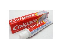 Зубная паста Colgate для детей вкус жвачки